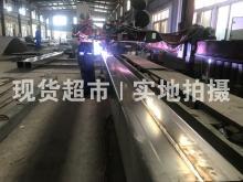 浙江旭科鋼管有限公司,德國(guó)進(jìn)口自動(dòng)等離子焊機(jī)