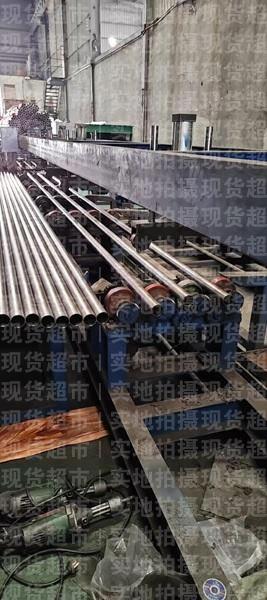 溫州潔寶流體管件有限公司,內(nèi)拋光機(jī)