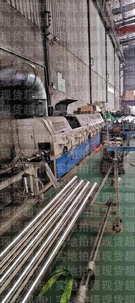 溫州潔寶流體管件有限公司,外拋光機(jī)