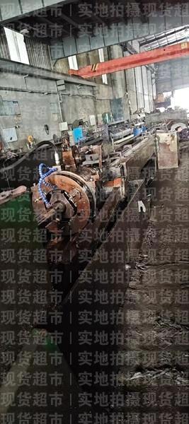 溫州潔寶流體管件有限公司,軋機(jī)